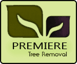 Premiere Tree Removal - Logo