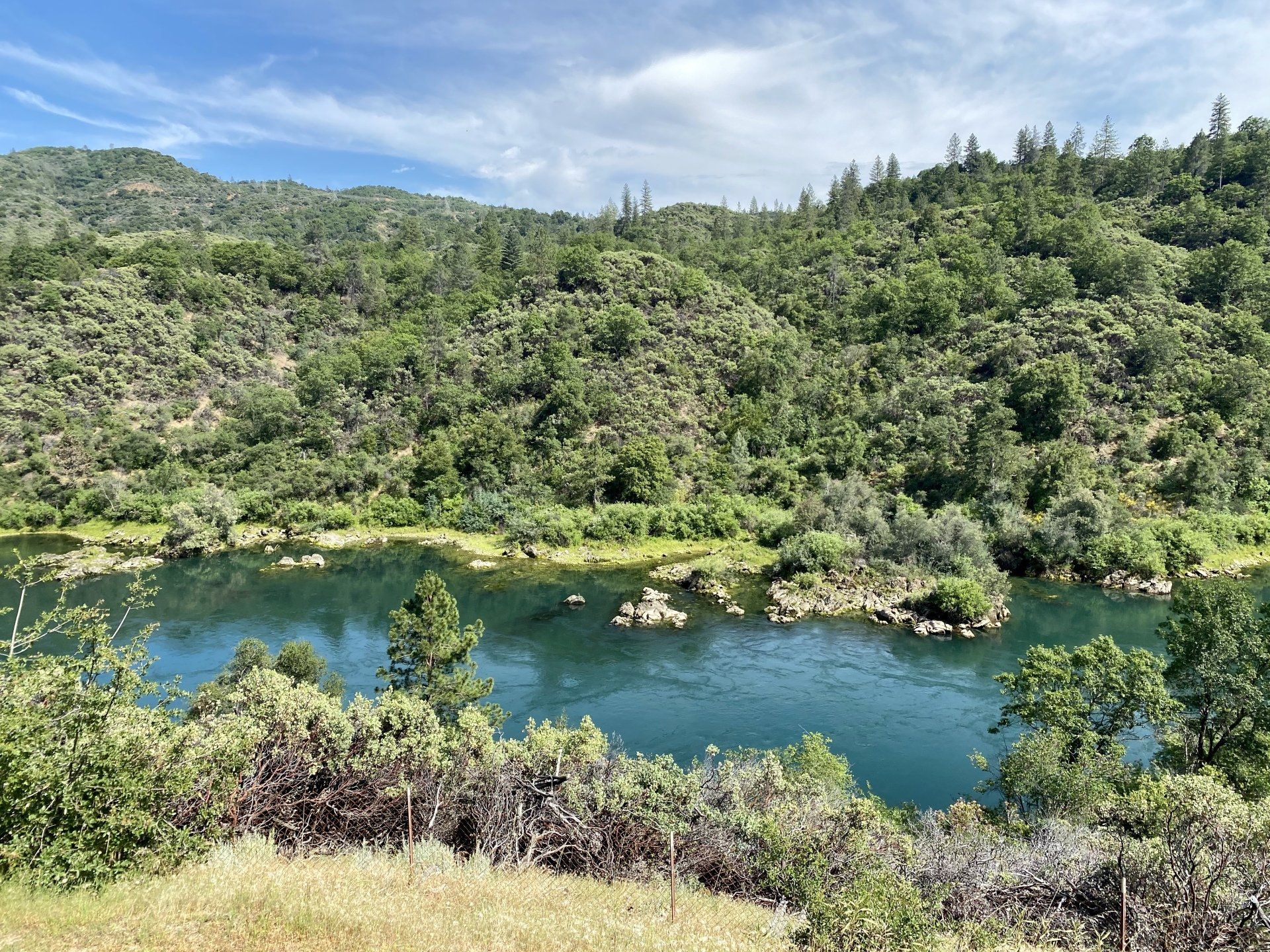 Coram Ranch | Vacation | Shasta Lake, CA