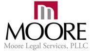 Moore Legal Services, PLLC - Logo