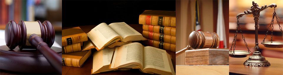 Gavel, Law Books, Gavel, Justice
