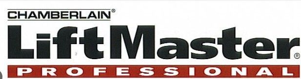 LiftMaster professional logo with 