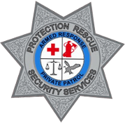 Protection-Rescue-Security-Service-Logo