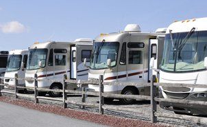 Learn More About Vehicle Storage Vehicle Storage