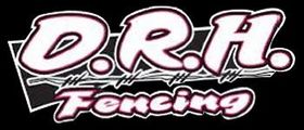 D R H  Fencing