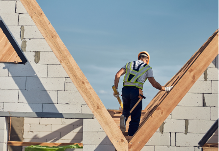 Roofing in Belle Meade