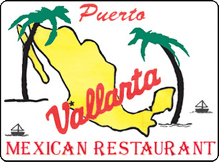 Puerto Vallarta Restaurant-Logo