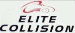 Elite Collision - Logo