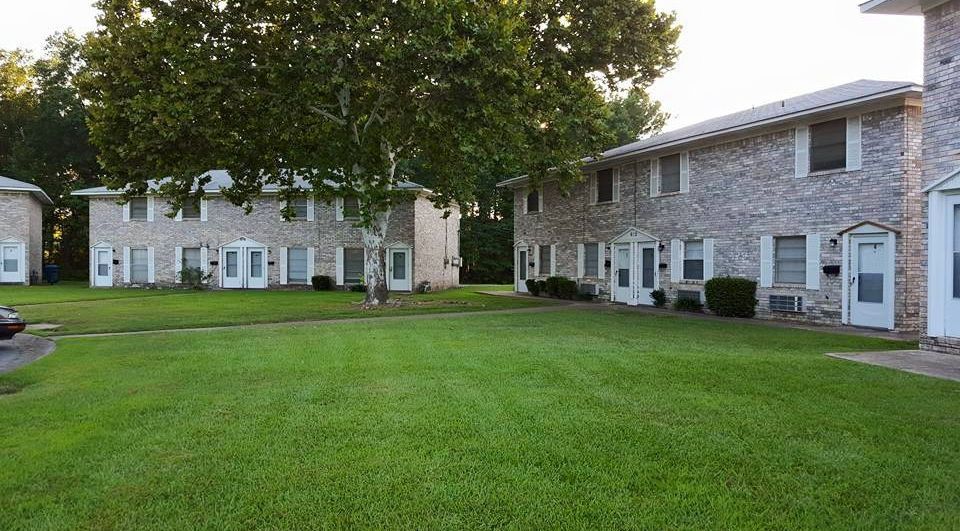 Arbor Cove Apartments