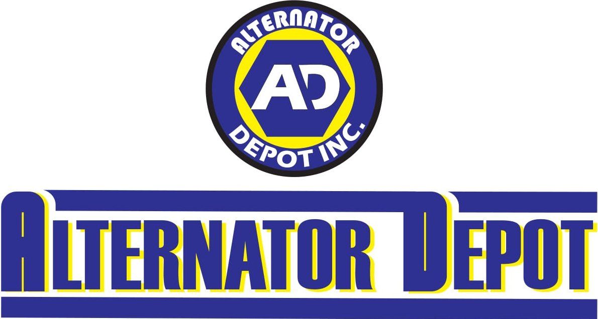 Alternator Depot - Logo