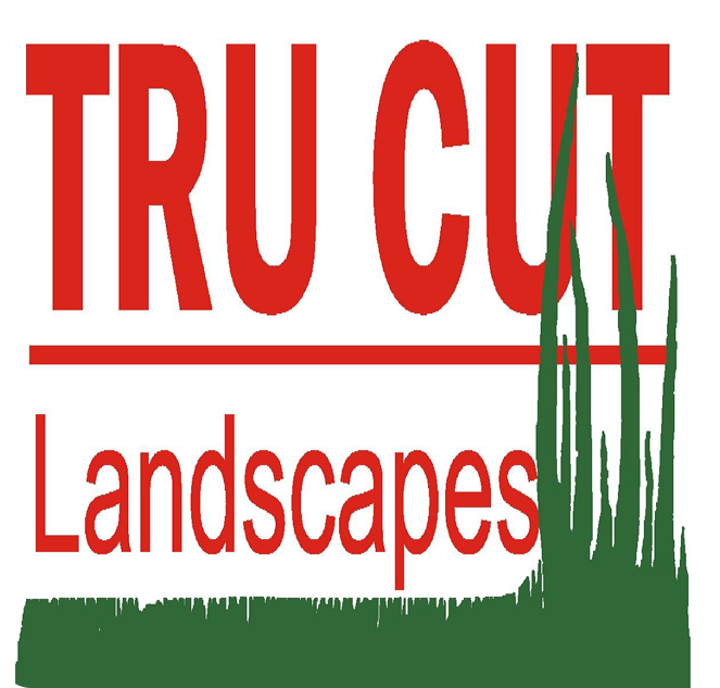 Tru Cut Landscapes- logo
