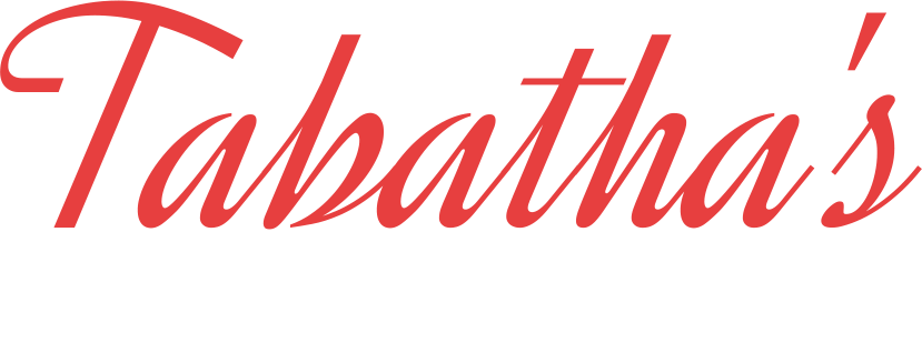 Tabatha's Hair Design logo