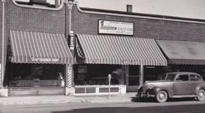 Langlois Vital Nutrition Center