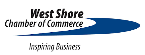 West Shore Chamber of Commerce logo