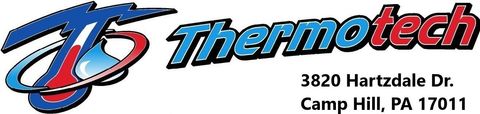 Thermotech Inc. - Logo