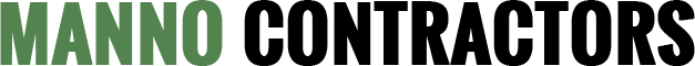 Manno Contractors - logo