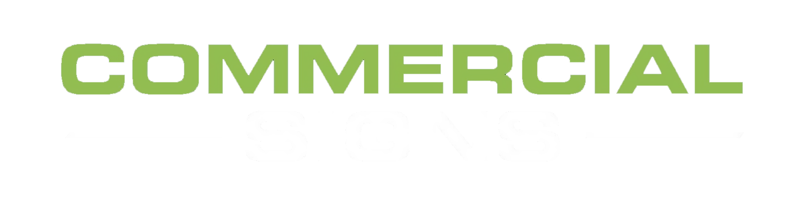 Commercial Signs Inc logo