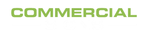Commercial Signs Inc logo