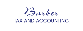 Barber Tax And Accounting - Logo
