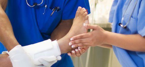 Foot and Ankle Surgery | Philadelphia, PA | Manayunk Foot And Ankle | 215-487-1510