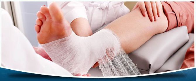 Foot and Ankle Surgery | Philadelphia, PA | Manayunk Foot And Ankle | 215-487-1510