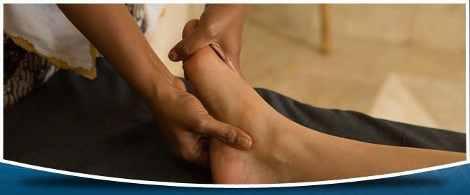 Podiatry Office | Philadelphia, PA | Manayunk Foot And Ankle | 215-487-1510