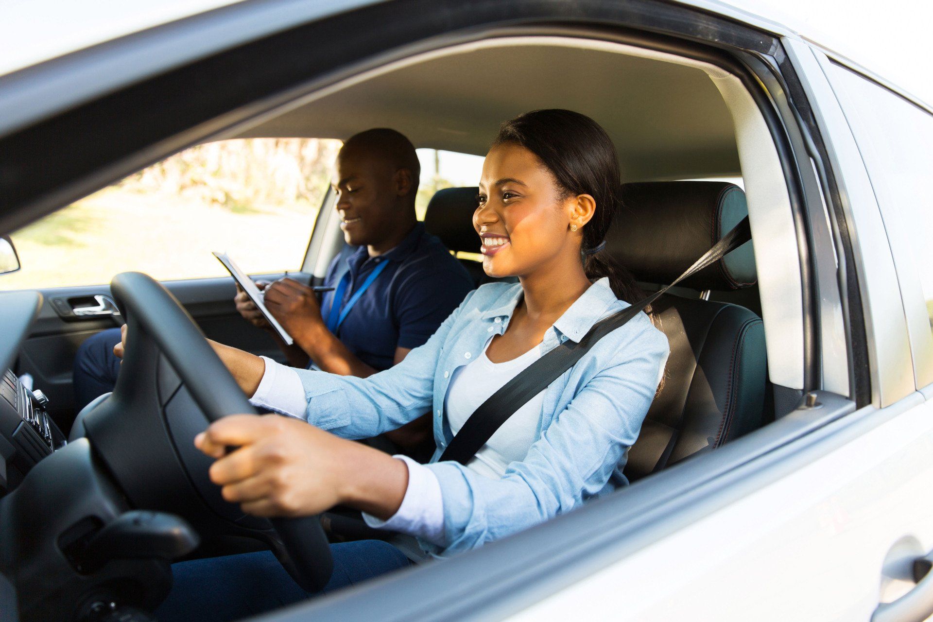 Adult Driver Education Class Terre Haute, IN
