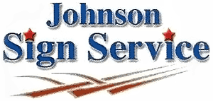 Johnson Sign Service - logo