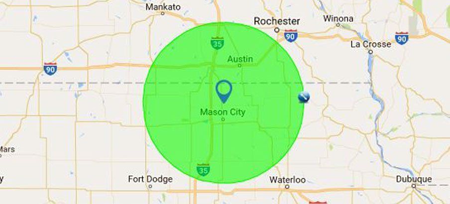 Johnson Sign Service | 641-423-1487