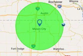 Johnson Sign Service | 641-423-1487