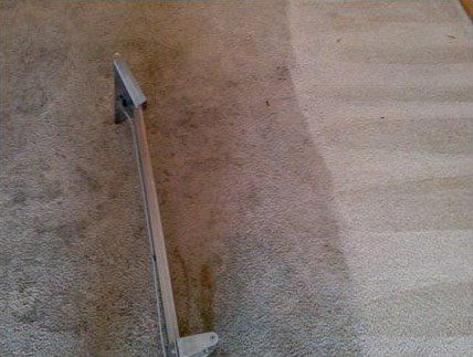 carpet and upholstery cleaning