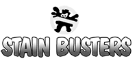 Stain Busters - Logo