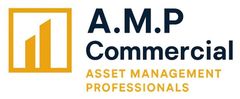AMP Commercial Logo