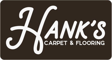Hank's Carpet & Flooring - logo