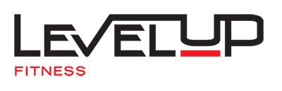 Level Up Fitness - Logo
