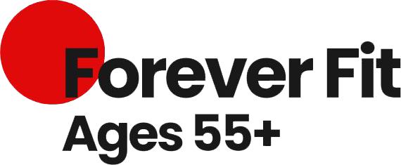 forever fit program logo