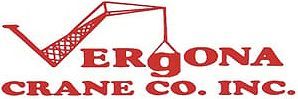 Vergona Crane Co Inc - Logo