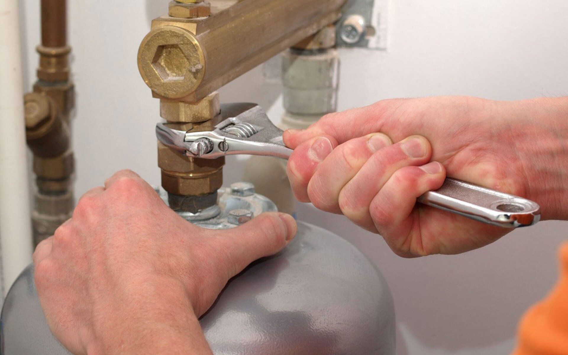 boiler repair