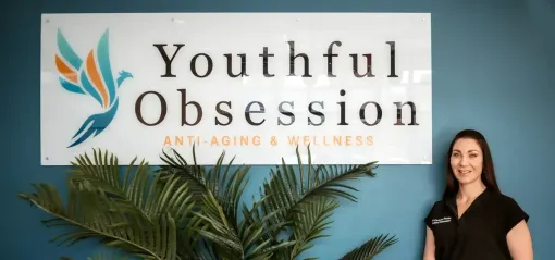 Youthful Obsession