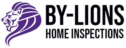 By-Lions Home Inspections - Logo