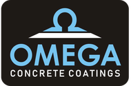 Omega Concrete Coatings logo
