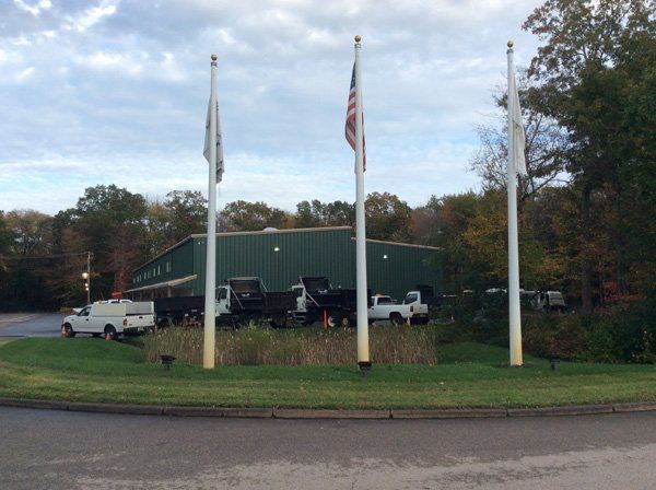 Xpress Sweeping property