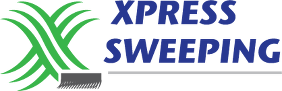 Xpress Sweeping - Logo