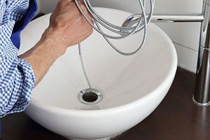 Drain cleaning