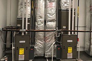 Heating Systems