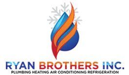 Ryan Brothers Inc Logo