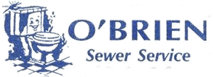 O'Brien Sewer Service - Logo