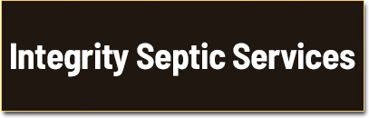 Integrity Septic Services logo