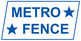 Metro Fence Co Inc