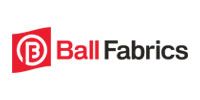 Ball Fabrics logo