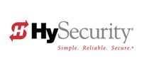 HySecurity Gate Operator logo